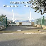 Casa vacanze [villa Privata] Vista Mare - In Portovenere Fezzano (Liguria)