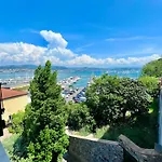 [villa Privata] Vista Mare - In Portovenere Casa vacanze Fezzano (Liguria)