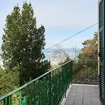 [villa Privata] Vista Mare - In Portovenere * Fezzano (Liguria)