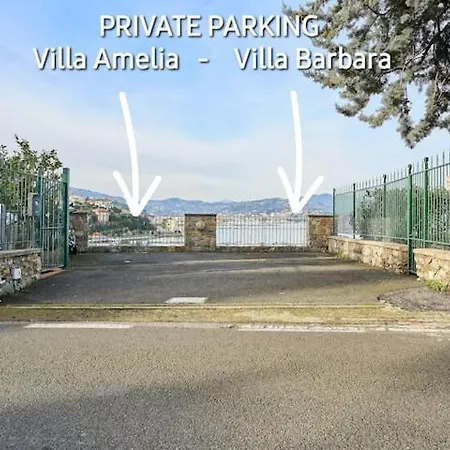 Prázdninový dům Privata Vista Mare - In Portovenere Fezzano (Liguria)
