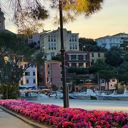 Prázdninový dům Privata Vista Mare - In Portovenere