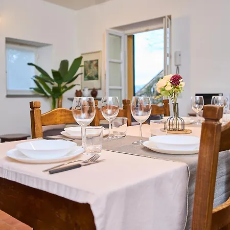 度假居 Privata Vista Mare - In Portovenere *