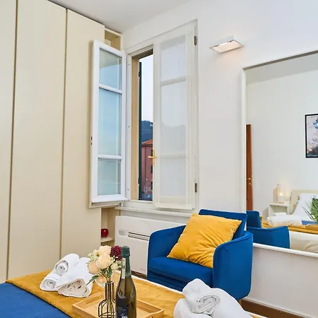 Privata Vista Mare - In Portovenere Prázdninový dům