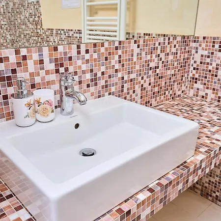 Privata Vista Mare - In Portovenere Prázdninový dům *