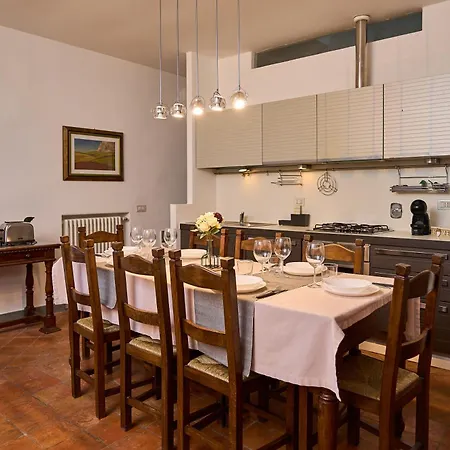 Prázdninový dům Privata Vista Mare - In Portovenere Fezzano (Liguria)