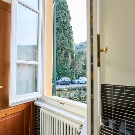 Privata Vista Mare - In Portovenere Fezzano (Liguria)
