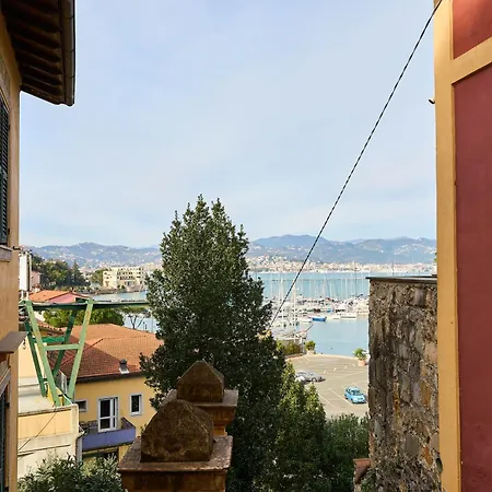 Privata Vista Mare - In Portovenere Ferienhaus