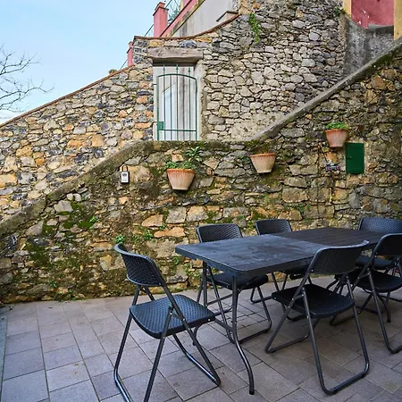 Privata Vista Mare - In Portovenere Prázdninový dům *