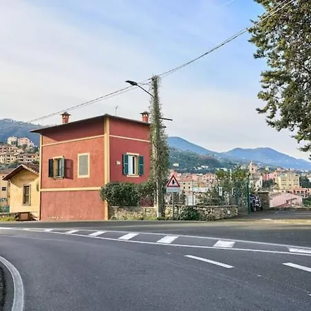 Σπίτι διακοπών Privata Vista Mare - In Portovenere *