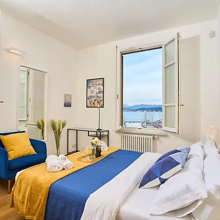 Privata Vista Mare - In Portovenere *