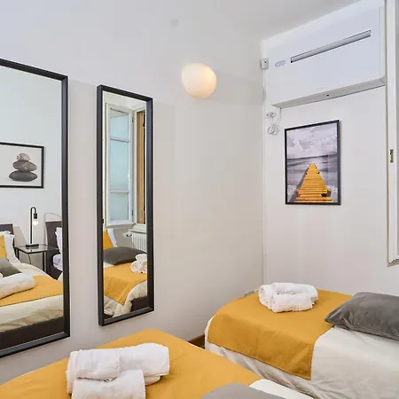 Σπίτι διακοπών Privata Vista Mare - In Portovenere *