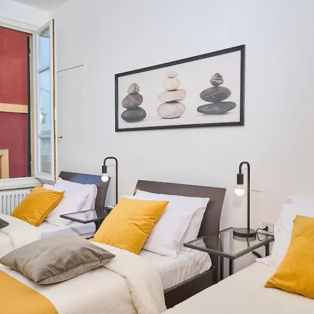 Дом отдыха Privata Vista Mare - In Portovenere