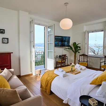 Privata Vista Mare - In Portovenere Σπίτι διακοπών Fezzano (Liguria)