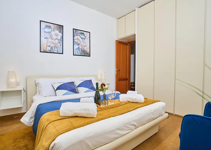 Privata Vista Mare - In Portovenere