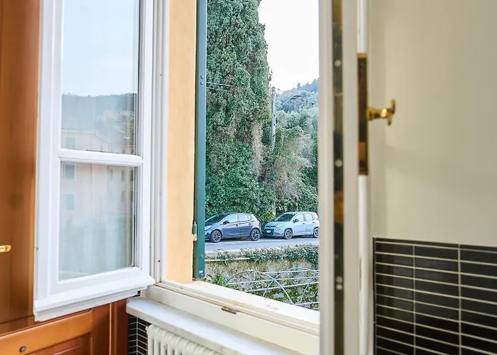 Privata Vista Mare - In Portovenere Fezzano (Liguria)